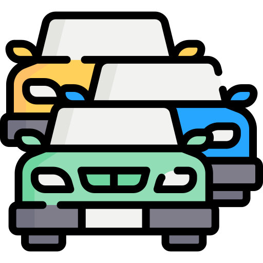 Carros de Passeio